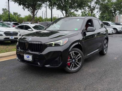 Used 2025 BMW X1 xDrive28i w/ Technology Package