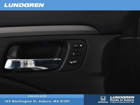 Used 2023 Honda Ridgeline RTL-E image 10