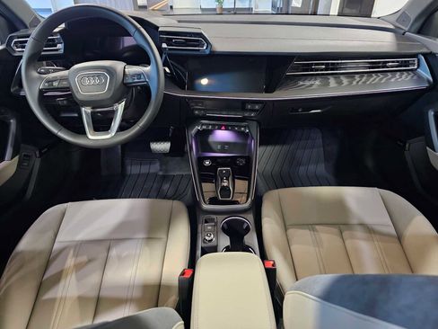 New 2026 Audi A3 2.0T Premium Plus image 19