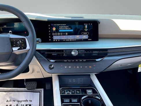 New 2026 Nissan Murano Platinum AWD/4WD image 8