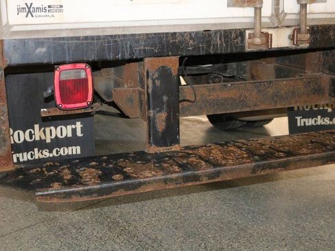 Used 2016 Ford Transit 350 178 DRW w/ Exterior Upgrade Package image 20