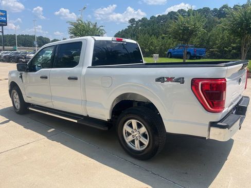Used 2022 Ford F150 XLT w/ Equipment Group 301A Mid image 7