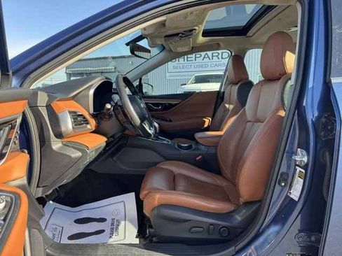 Used 2021 Subaru Legacy Touring XT w/ Popular Package #2 image 14