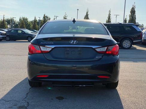 Used 2011 Hyundai Sonata Limited FWD image 6