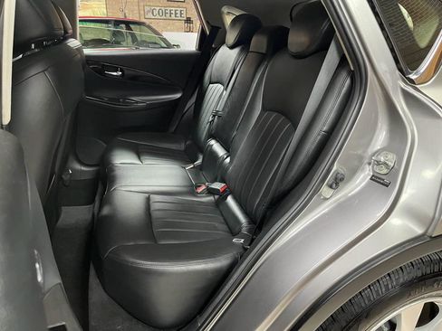Used 2010 INFINITI EX35 Journey AWD/4WD image 19