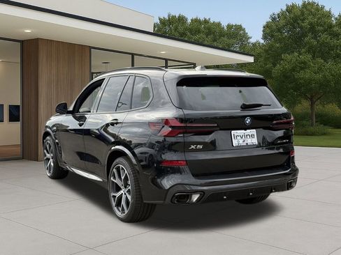 New 2026 BMW X5 xDrive50e w/ M Sport Package image 12