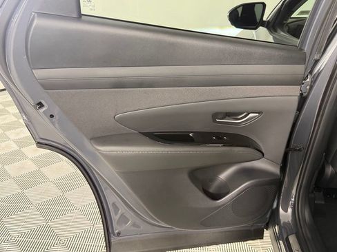 Used 2026 Hyundai Tucson Limited AWD/4WD image 28