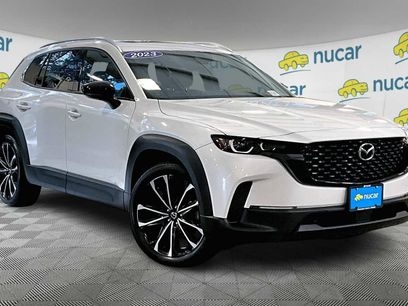 Used 2023 MAZDA CX-50 AWD 2.5 S w/ Premium Plus Pkg