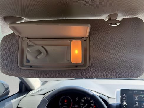Certified 2024 Honda CR-V EX-L image 52