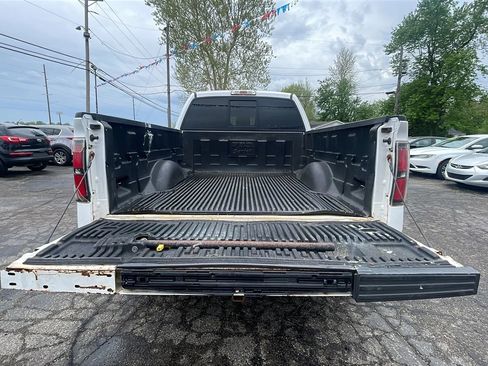Used 2013 Ford F150 FX4 w/ Luxury Equipment Group AWD/4WD image 23