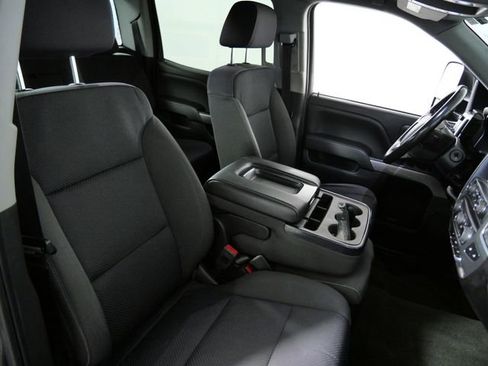 Used 2018 Chevrolet Silverado 1500 LT w/ All Star Edition image 13