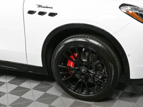 New 2025 Maserati Grecale Modena image 40
