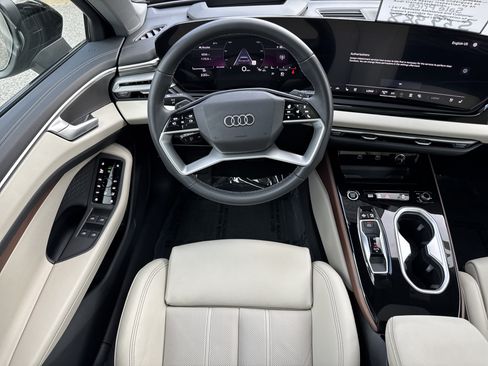 Used 2026 Audi A6 Premium Plus w/ Premium Plus Package AWD/4WD image 14