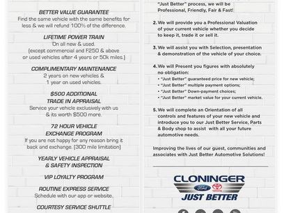 Used 2023 Ford Explorer XLT w/ Equipment Group 202A