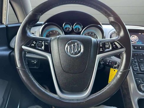 Used 2014 Buick Verano Convenience image 35