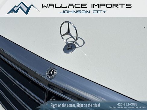 Used 2018 Mercedes-Benz E 300 4MATIC image 11