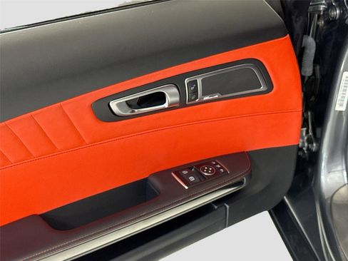 Used 2016 Mercedes-Benz AMG GT S image 13