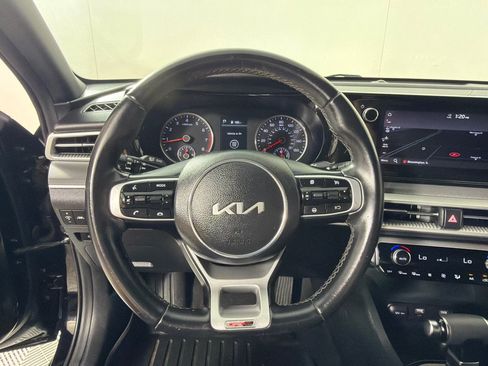 Used 2022 Kia K5 GT-Line FWD image 14