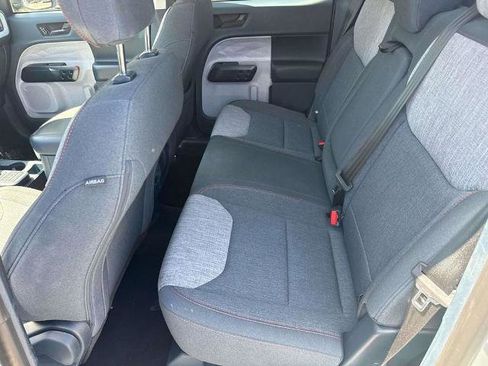Certified 2022 Ford Maverick XLT FWD image 29