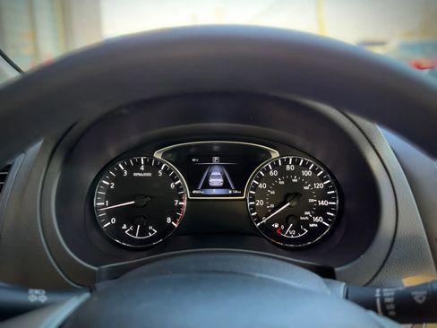 Used 2018 Nissan Altima 2.5 S w/ S Convenience Package FWD image 10