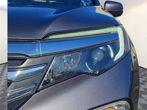 Used 2017 Honda Pilot EX-L image 8