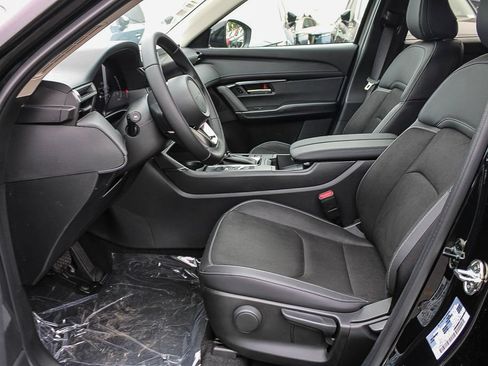 New 2026 MAZDA CX-5 Select AWD/4WD image 18