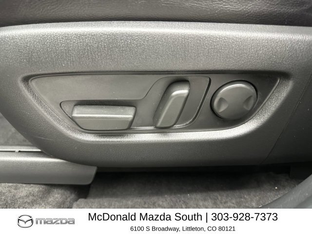 Certified 2026 MAZDA CX-90 3.3 Turbo w/ Preferred Package AWD/4WD image 12