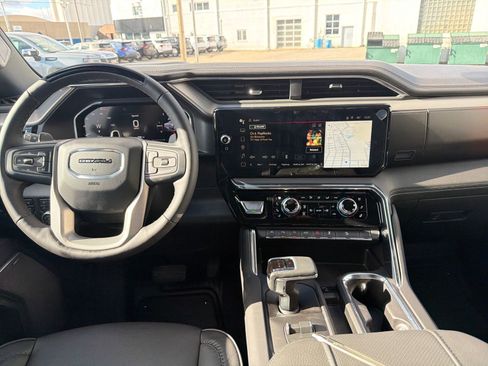 New 2026 GMC Sierra 1500 Denali w/ Technology Package image 27