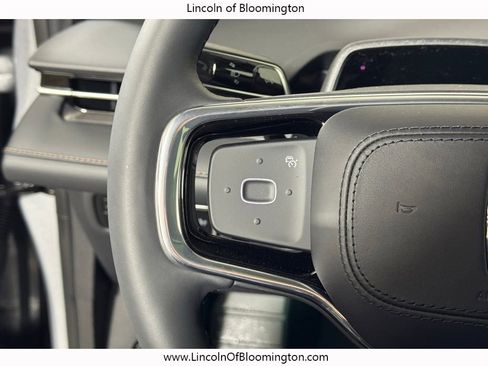 New 2026 Lincoln Nautilus Premier w/ Equipment Group 102A image 31