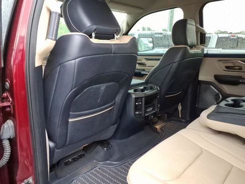 Used 2020 RAM 1500 Limited AWD/4WD image 11