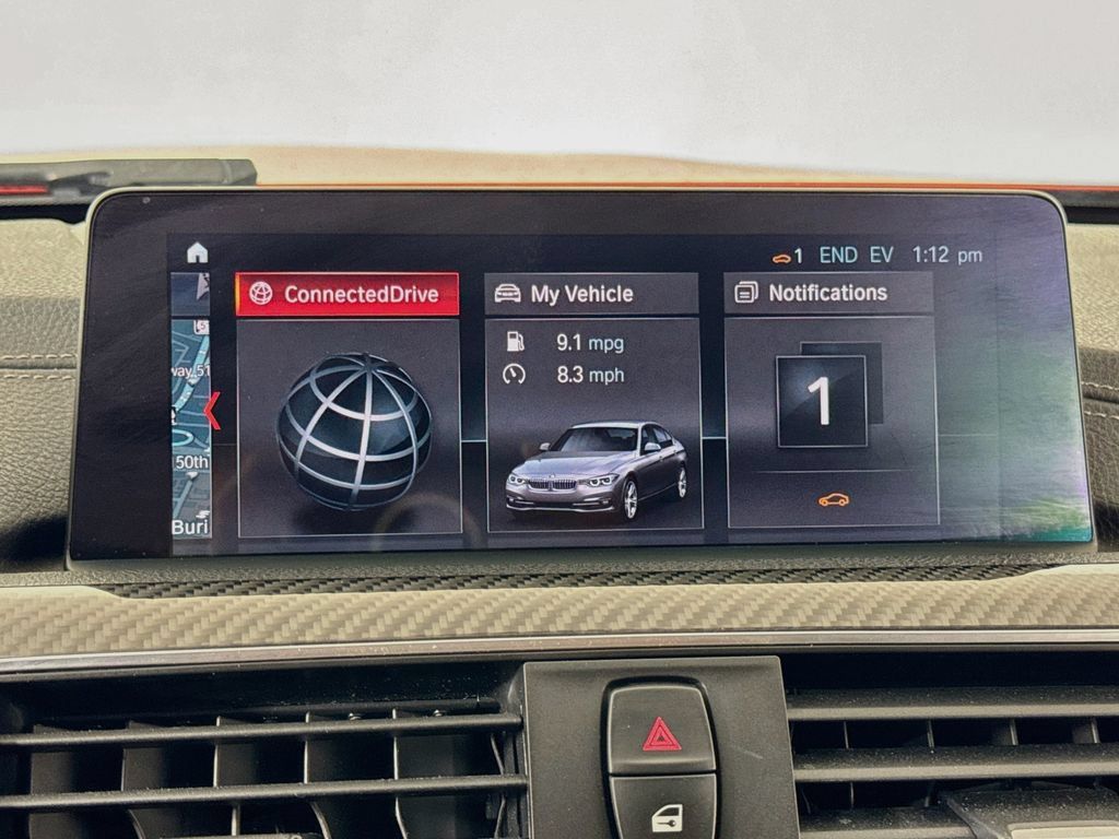 Used 2018 BMW M3 RWD image 43