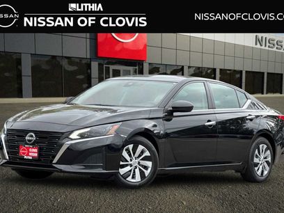 Used 2024 Nissan Altima 2.5 S