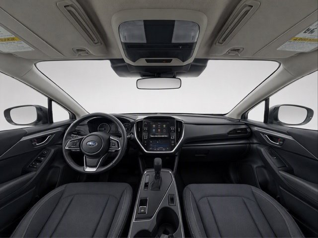 Certified 2025 Subaru Impreza 2.0i AWD/4WD image 11