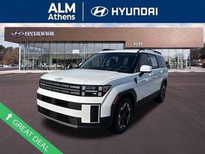 New 2026 Hyundai Santa Fe SEL