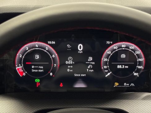New 2026 Volkswagen GTI Autobahn FWD image 28