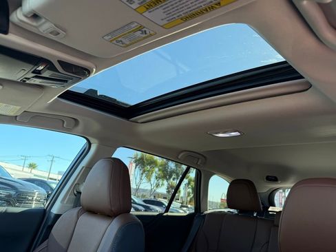 Used 2025 Subaru Outback Touring image 32