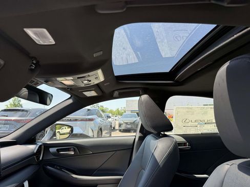 New 2026 Lexus IS 350 F Sport AWD/4WD image 16
