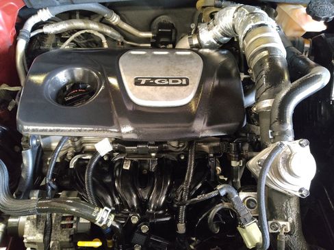 Used 2016 Hyundai Tucson Sport image 30