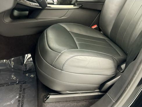 Certified 2024 Land Rover Range Rover Sport Dynamic SE AWD/4WD image 19