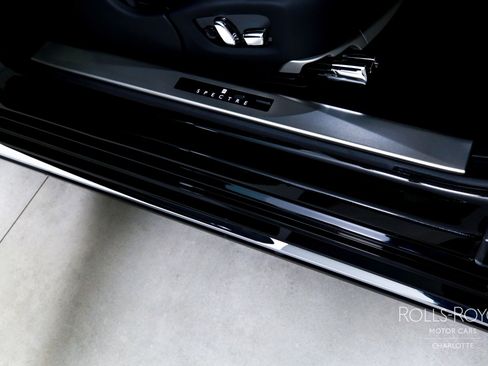 Used 2025 Rolls-Royce Spectre w/ Spectre Launch Package image 29