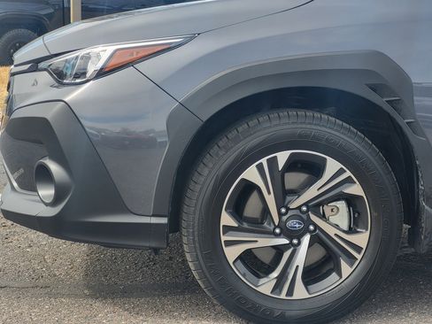 Certified 2024 Subaru Crosstrek 2.0i Premium image 9