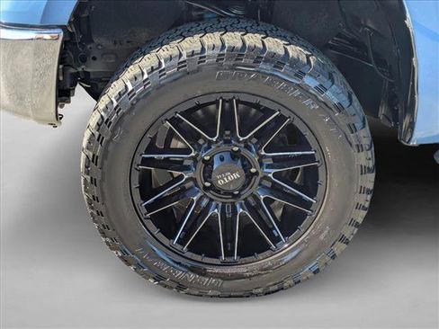 Used 2019 Toyota Tundra Limited image 25