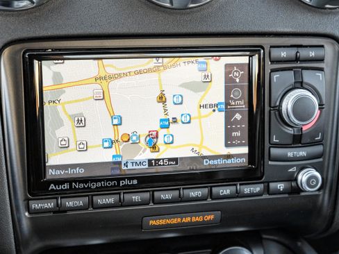 Used 2012 Audi TTS 2.0T Prestige image 17