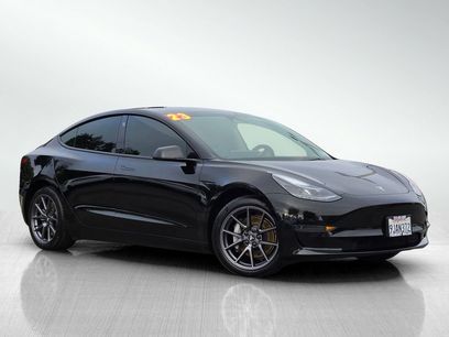 Used 2023 Tesla Model 3 Standard Range