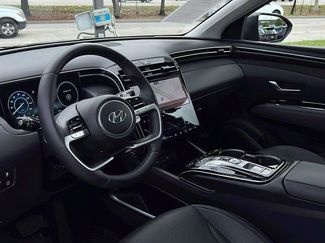 Certified 2024 Hyundai Tucson Limited video 2