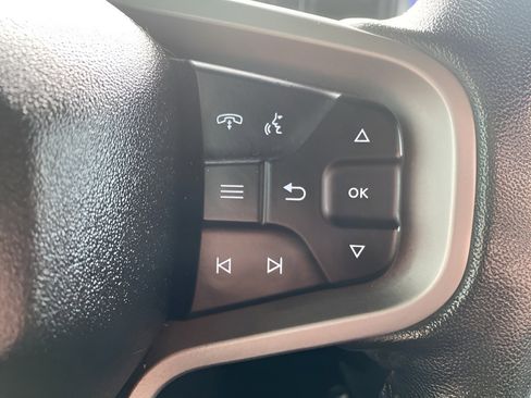 Used 2022 Ford Bronco Badlands w/ Sasquatch Package image 15