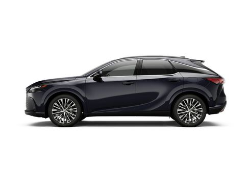 New 2026 Lexus RX 350 Premium Plus w/ Convenience Package AWD/4WD image 2