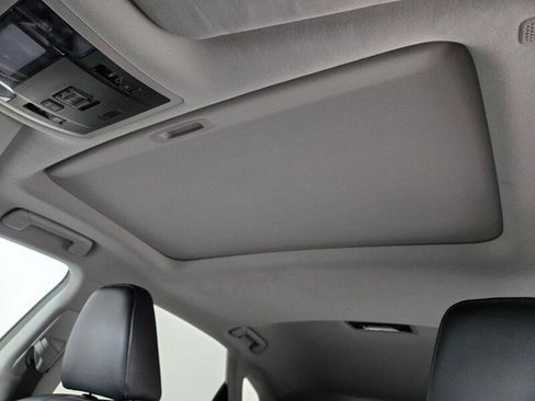 Certified 2022 Lexus RX 350 FWD w/ Premium Package image 14