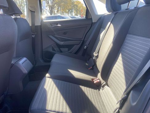 New 2026 Volkswagen Jetta S image 13