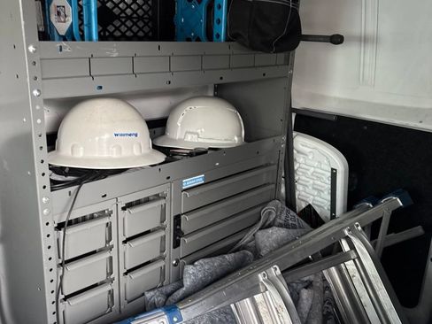 Used 2019 Nissan NV200 S FWD image 7